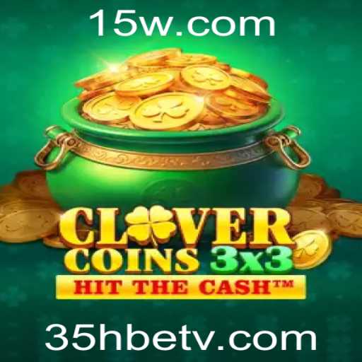 Clovercoin3x3: Desvendando a Nova Sensação do Gaming