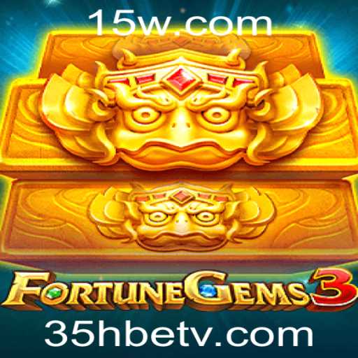 FortuneGems3: A Journey Through Enchanting Realms