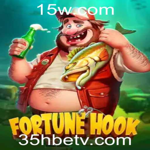 FortuneHook: Descubra o Mundo do Jogo Inovador com 35H