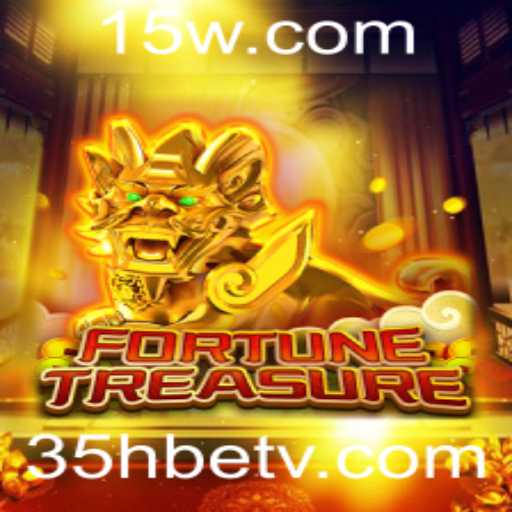 Descubra os Segredos de FortuneTreasure: Uma Aventura de Estratégia e Sorte