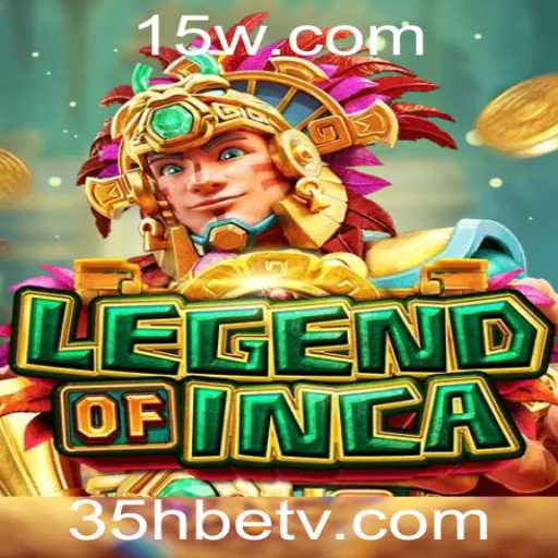 Explorando LegendofInca: Uma Aventura de Jogo Cativante