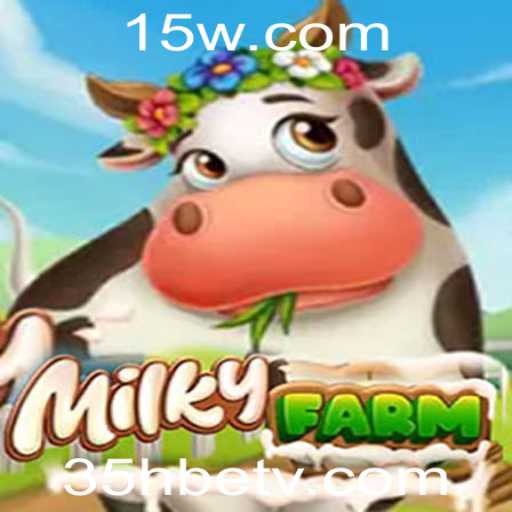 Explorando MilkyFarm: Um Mergulho no Mundo do Jogo Inovador 35H