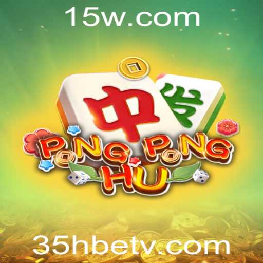 Explorando o Mundo de PONGPONGHU: O Jogo que Conecta Tradição e Inovação