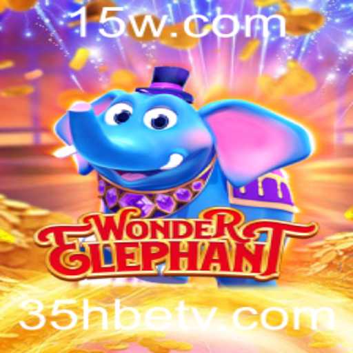 WonderElephant: Exploração e Estratégia no Mundo dos Elefantes